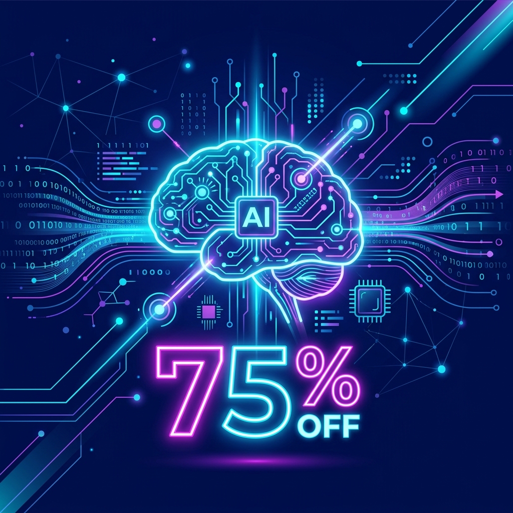 DeepSeek V4 Proが永久75%オフ！圧倒的コスパと他社AIとの料金比較まとめ