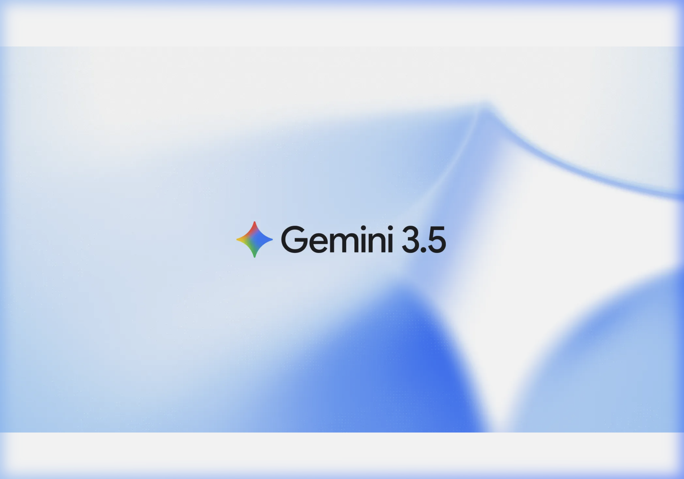 【Google I/O 2026】登場したGemini 3.5は「最強のタイパAI」か？速度4倍・コスト削減の衝撃とエージェント時代の新基準