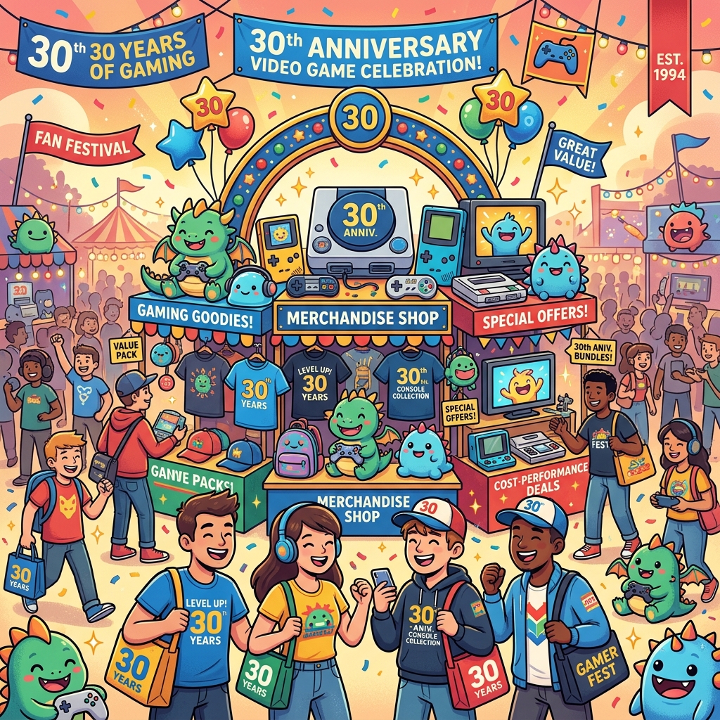 2026年上半期ヒット商品「ポケモン30周年」関連グッズの選び方とコスパ